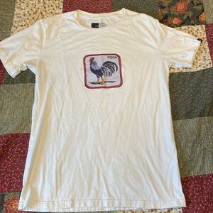 Rooster Shirt